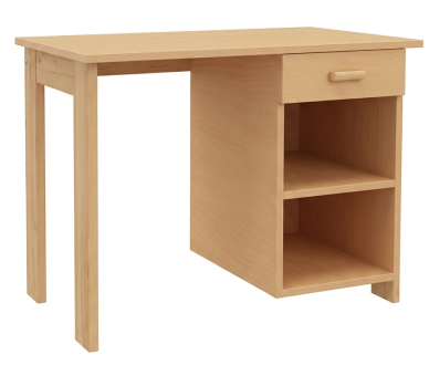 Bureau Pauline